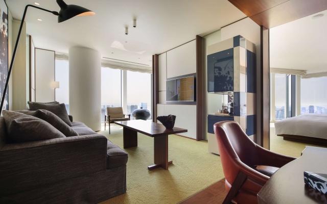 Andaz Suite 사진 3