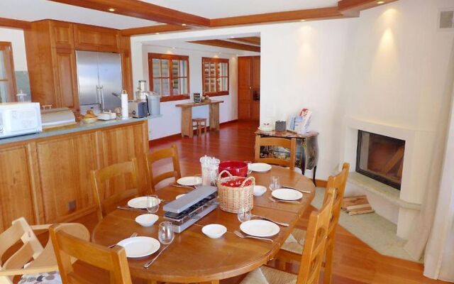 Chalet Chanson