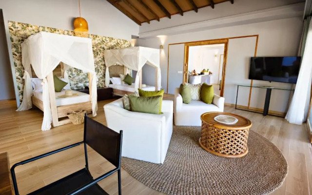 Bawe Island Zanzibar