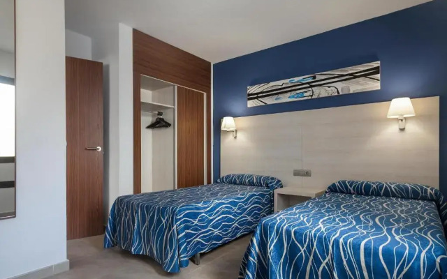 Apartamentos Best Club Pueblo Indalo