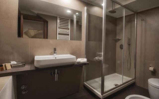 Hotel Palazzo Vannoni