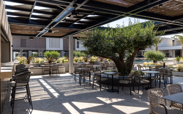 Mosay Kos All Suite Hotel