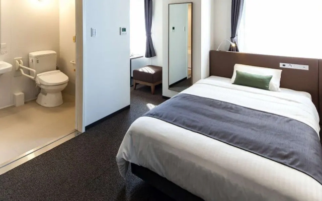 Universal Semi-Double room 사진 1