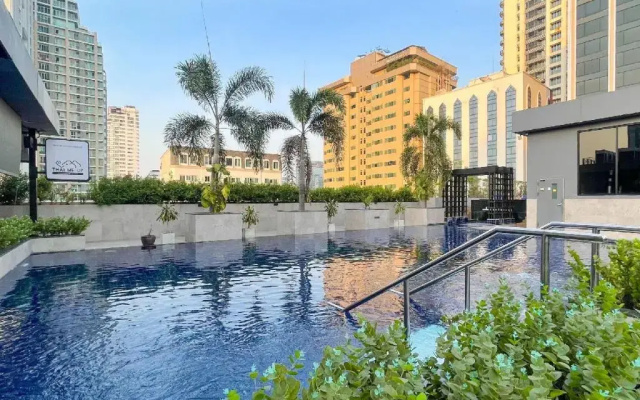 Eleven  Bangkok