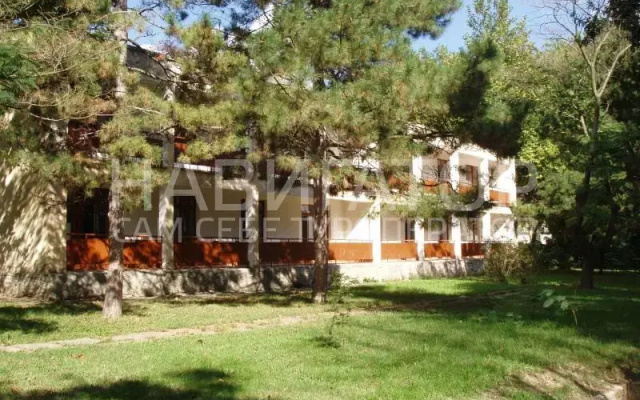 Hostel Bospor
