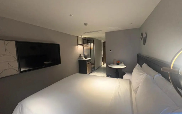 Taikoo Hui Atour X Hotel, Nanjing West Road, Shanghai