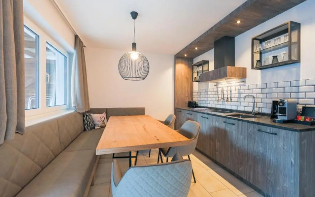 AvenidA Panorama Suites Kaprun