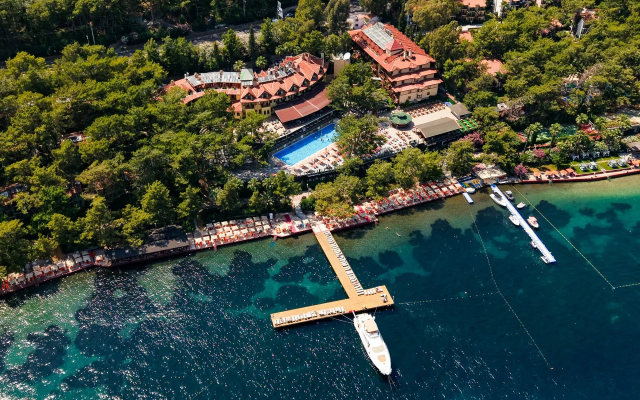 Marmaris Park Hotel