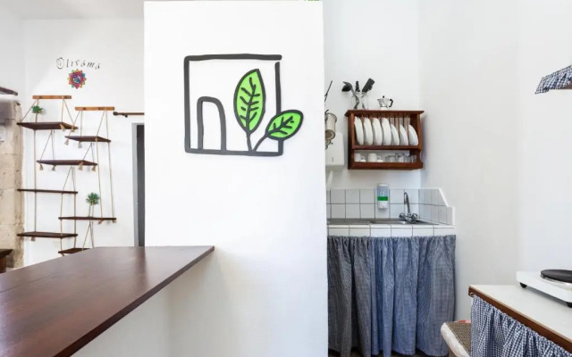 El Hostal Del Cubo