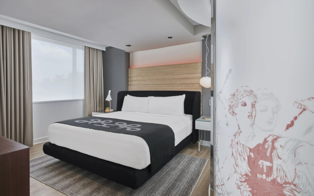 Hotel Zena, a Viceroy Urban Retreat