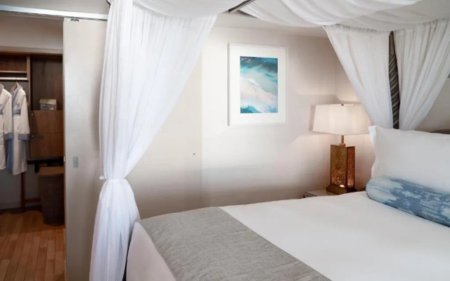 Espacio The Jewel Of Waikiki