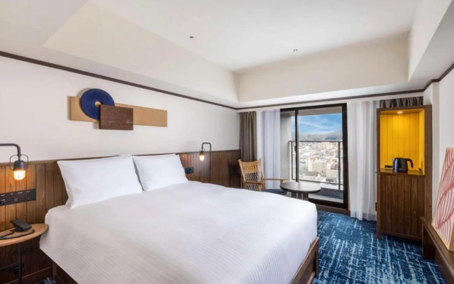 Mercure Hida Takayama