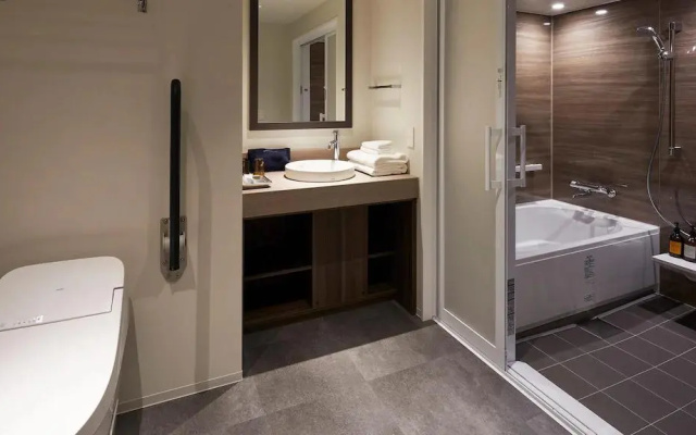 Universal Twin room (트윈 침대 2개) 사진 3