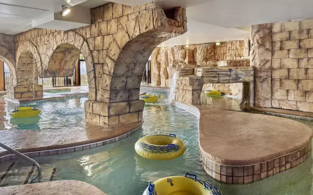 Island Vista Resort