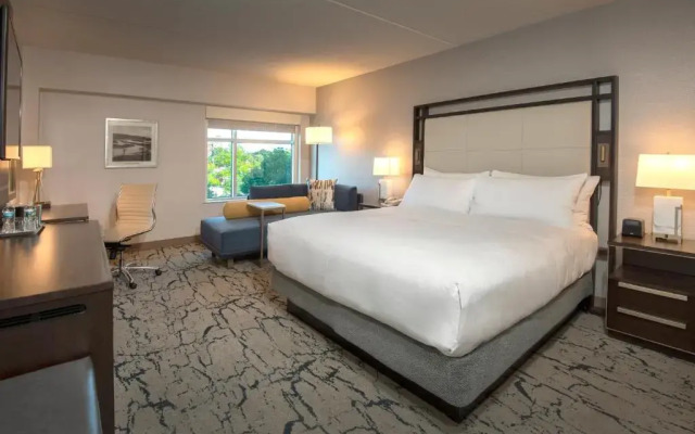 DoubleTree by Hilton Manchester Downtown