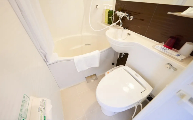 Super Double room (벙커 침대) 사진 4