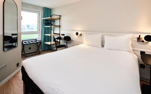 ibis Styles Poissy