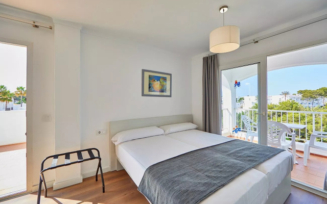 OLA Apartamentos Cala d' Or