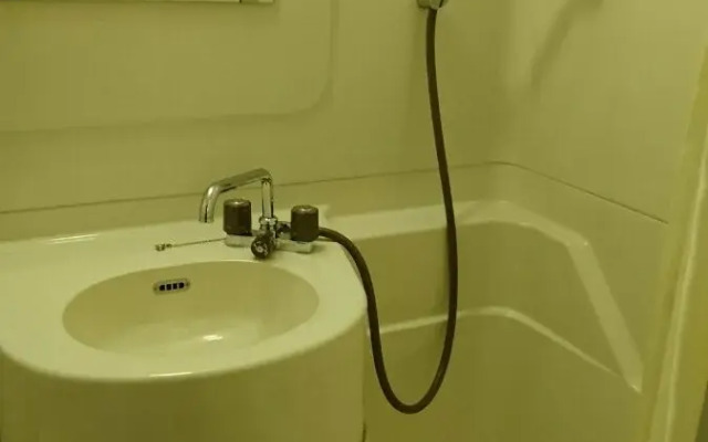 Hotel Ikkeikaku