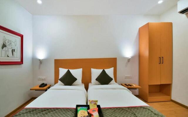 Hotel Broadway Udaipur