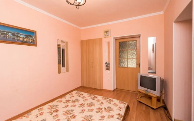 Alexandria Guest House