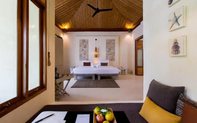 Bangsak Village - Adults Only