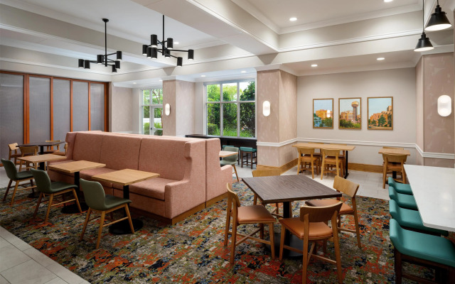 Hampton Inn & Suites Knoxville-Turkey Creek/Farragut