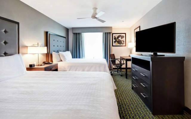Homewood Suites by Hilton Novi Detroit