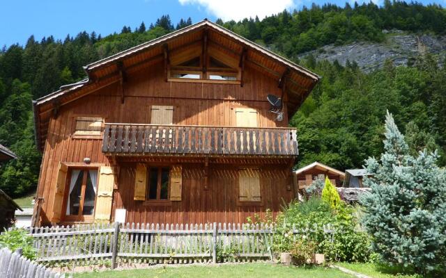 Chalet Ulysse