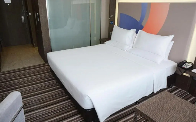 Novotel Bangkok Impact