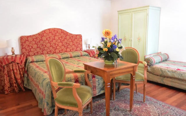 Hotel San Zulian
