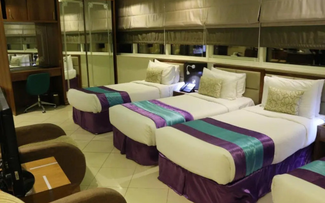 Pearl Executive Hotel Apartment