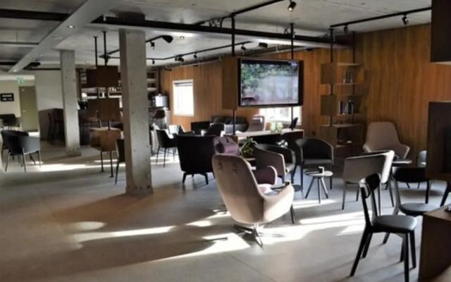 Konvin Hotel
