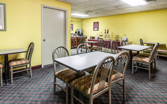 Quality Inn Moultrie