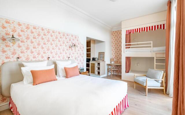 Villa Camille Hotel & Spa