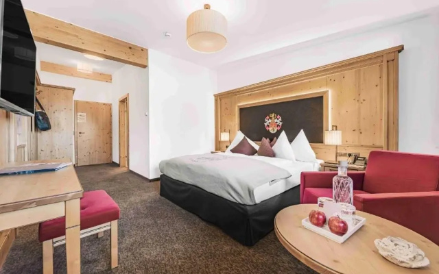 SKI | GOLF | WELLNESS Hotel Riml