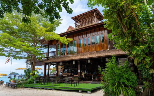Anda Resort Koh Lipe