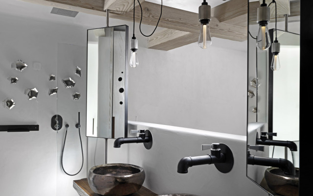 Kove Mykonos - A Myconian Collection Hotel
