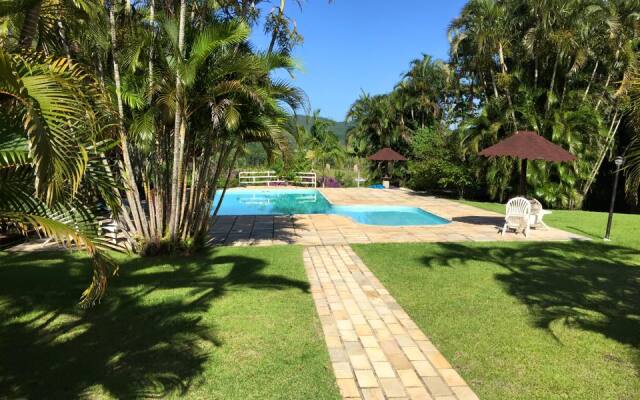 Anthurium Praia Hotel