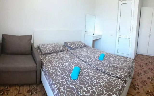 Tavush Sochi Guest house