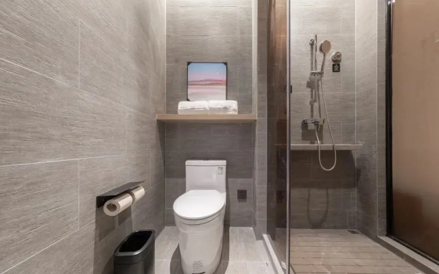 Atour Hotel Guangzhou South High-speed Railway Station