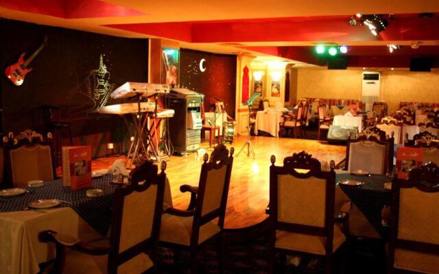 Ramee Guestline Deira