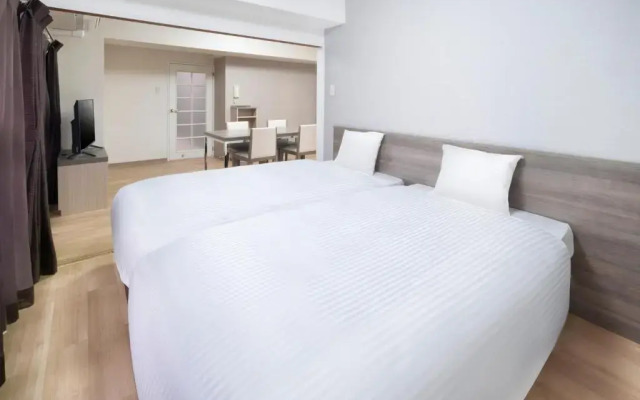 Hotel MyStays Otemae
