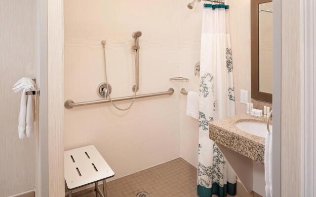 Residence Inn San Jose Campbell