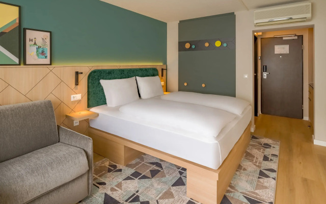 Spark by Hilton Stuttgart Sindelfingen