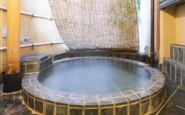Japanese-Style Sawarabi with Open-Air Bath room 사진 3