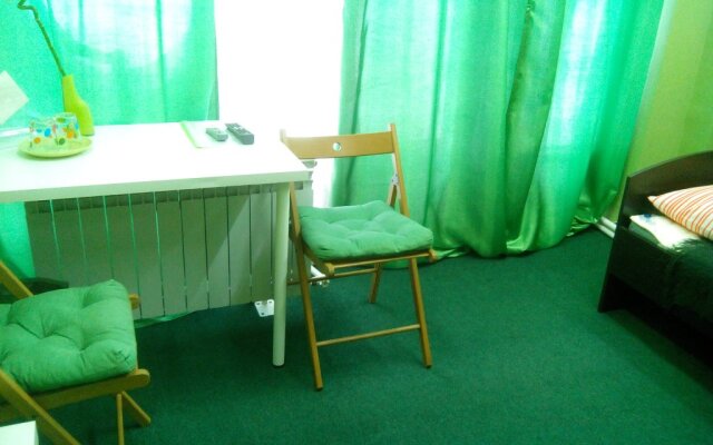 Мини отель Звездный