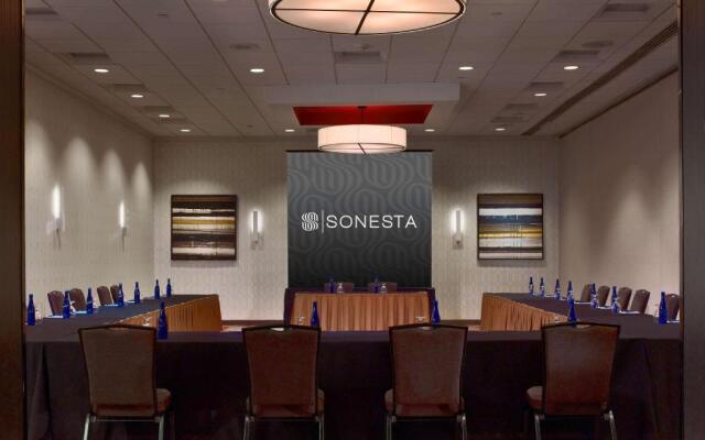 Sonesta Philadelphia Rittenhouse Square