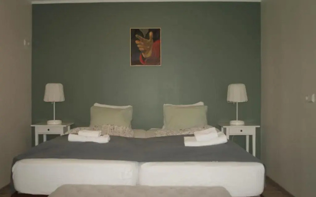 Klausturhof Guesthouse