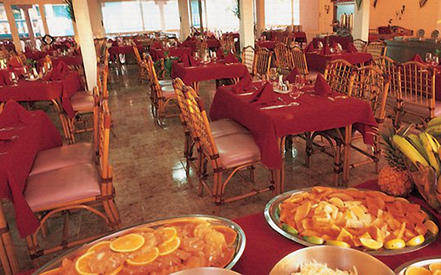 Club Amigo Marea Del Portillo All Inclusive